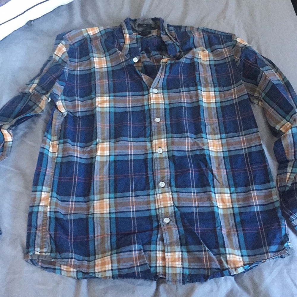 Jcrew shirt